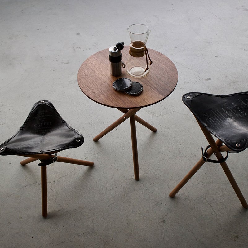 HUNTING TABLE HIGH／ハンティングテーブル ハイ | Driftwood Gear