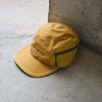 【UPCYCLE SERVICE】 JET CAP / アップサイクル ジェットキャップ