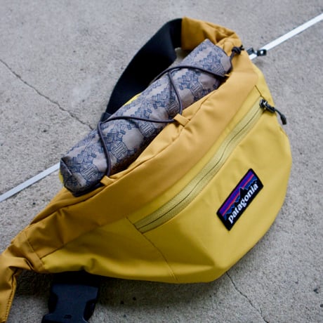【UPCYCLE SERVICE】 BODY BAG / アップサイクルボディバッグ