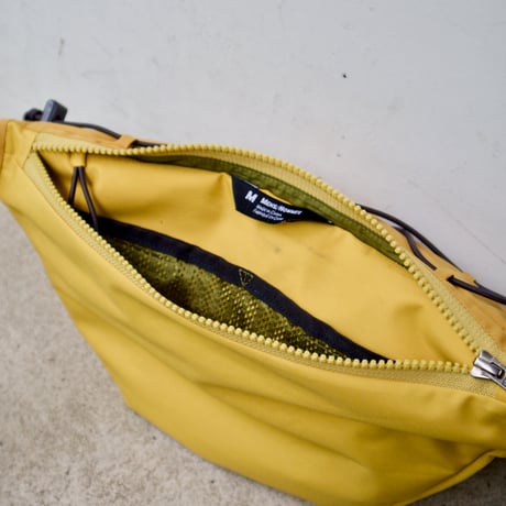【UPCYCLE SERVICE】 BODY BAG / アップサイクルボディバッグ