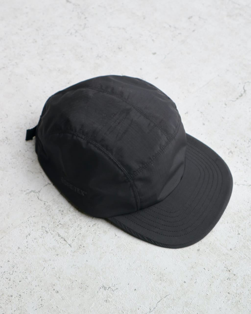 Acut キャップ ドットメッシュキャップ
