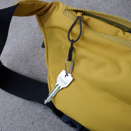 【UPCYCLE SERVICE】 BODY BAG / アップサイクルボディバッグ