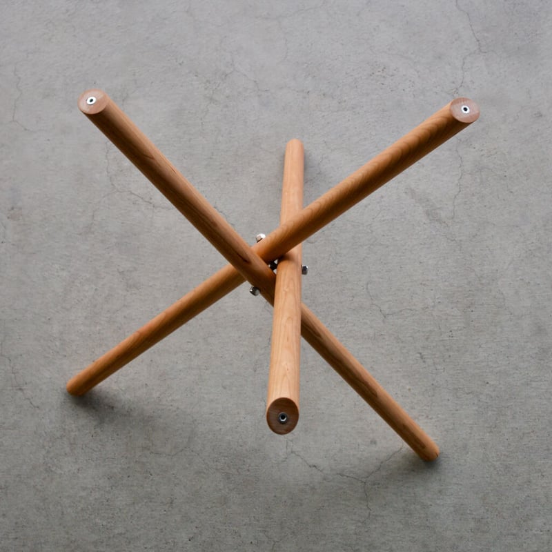 HUNTING TABLE HIGH／ハンティングテーブル ハイ | Driftwood Gear