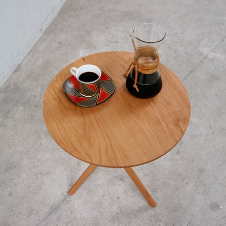 HUNTING TABLE TOP／ハンティングテーブルトップ