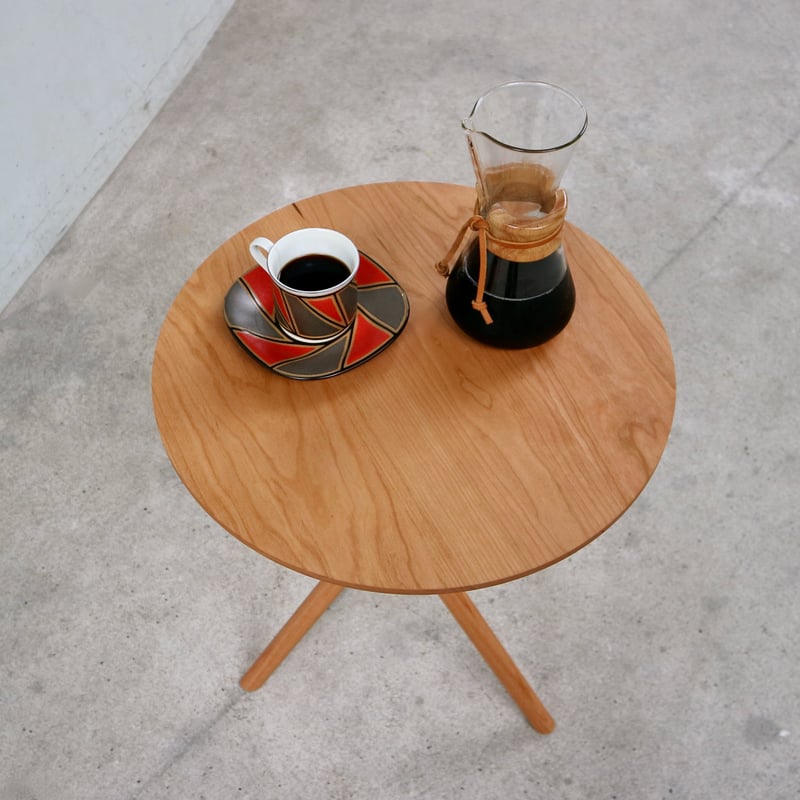 HUNTING TABLE HIGH／ハンティングテーブル ハイ | Driftwood Gear