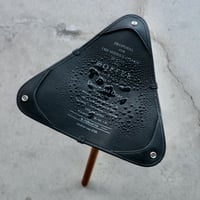 BROSKI AND SUPPLY × Driftwood Gear　WATERPROOF HUNTING CHAIR／ウォータープルーフハンティングチェア