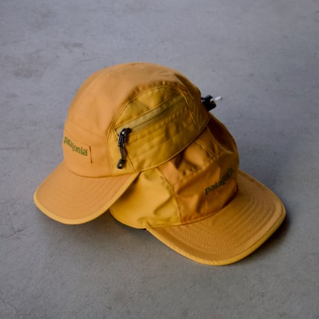 【UPCYCLE SERVICE】 JET CAP for kids/ アップサイクル ジェットキャップ キッズ