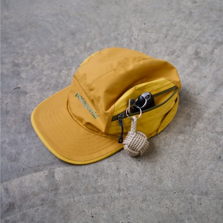 【UPCYCLE SERVICE】 JET CAP / アップサイクル ジェットキャップ