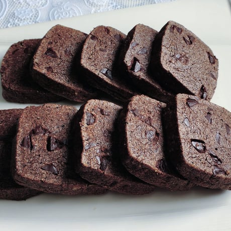 チョコチップクッキー(10枚入り)　2月12日発送予定