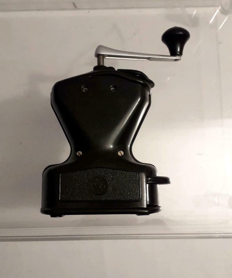 MOCCA ヴィンテージ コーヒーミル