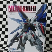 メタルビルド]METAL BUILD ダブルオーライザー 00 RAISER 機動戦士ガ