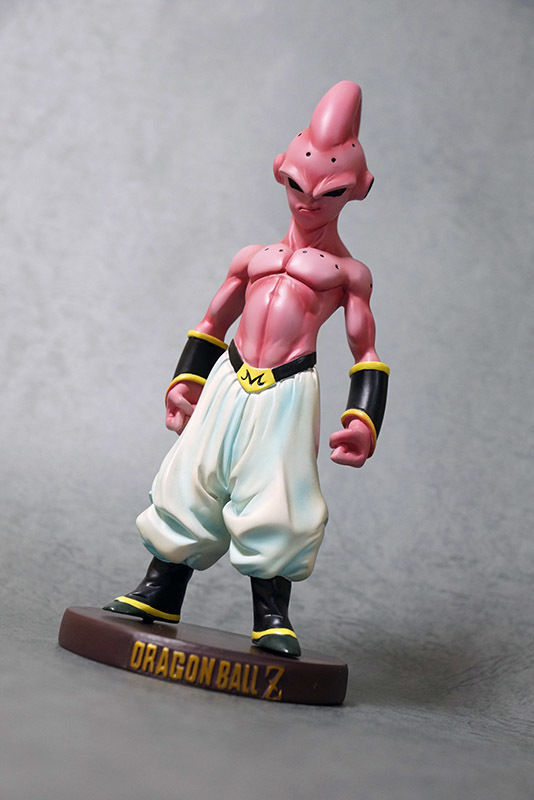 ドラゴンボールZ 魔人ブウ ガレージキット 塗装完成品 | Hyper Motty