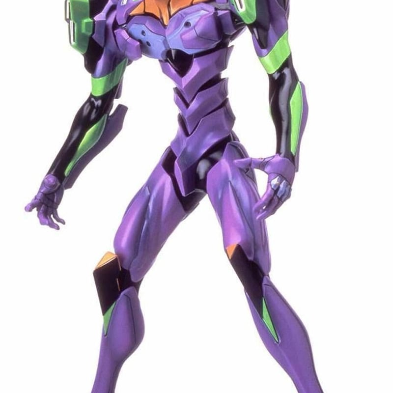 初回限定版 未組立]PG EVA-01 エヴァンゲリオン初号機 (新世紀 