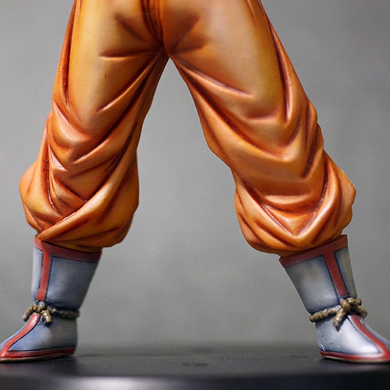 【未開封】G-5 GOD PHOENIX リペイントVer. Yahoo!オークション - ドラゴンボールZ リペイントフィギュア