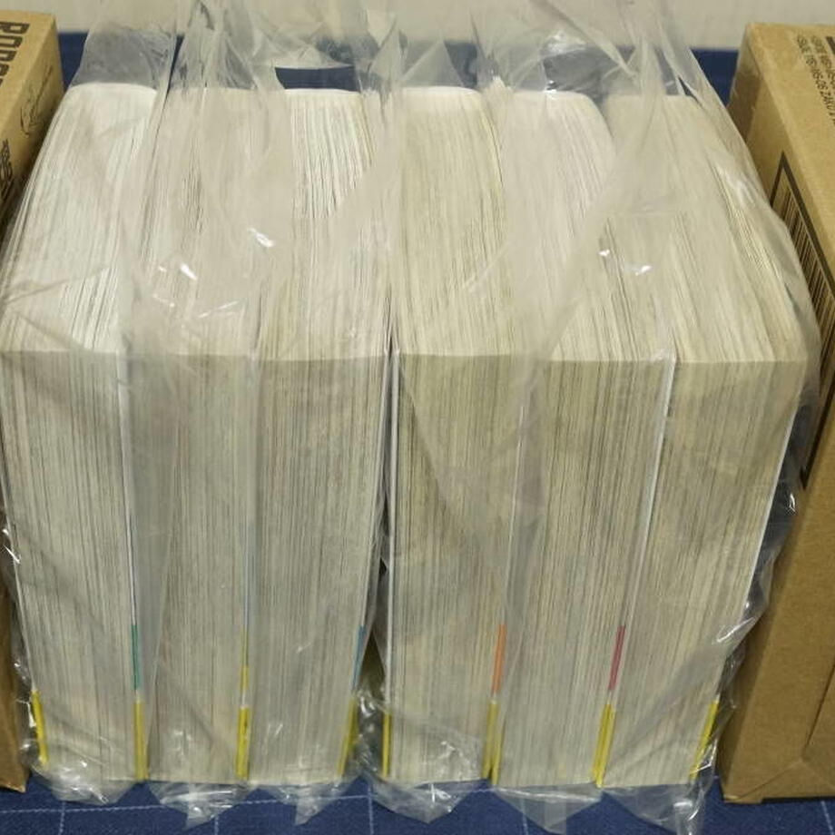 超戦士ガンダム野郎6巻　SD武者ガンダム風雲録3巻 超戦士ガンダム野郎6巻 SD武者ガンダム風雲録3巻 超戦士ガンダム