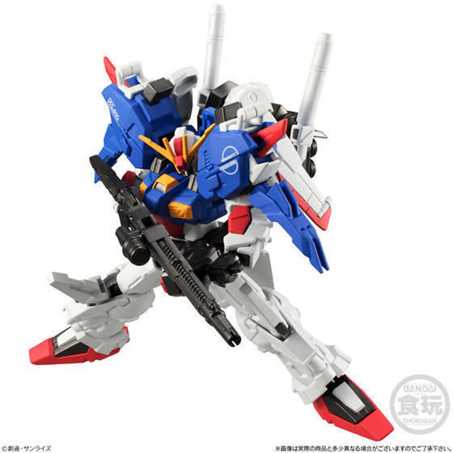 機動戦士ガンダムGFRAME Ex-Sガンダム/Sガンダム　プレミアムバンダイ 機動戦士ガンダム GフレームFA Ex-Sガンダム/Sガンダム（ブルー