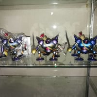 1/1サイズ！！]ドラゴンクエスト ビッグソフビモンスター 等身大