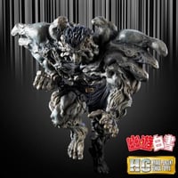 ドラゴンクエスト ビッグソフビモンスター 1/1等身大メタル