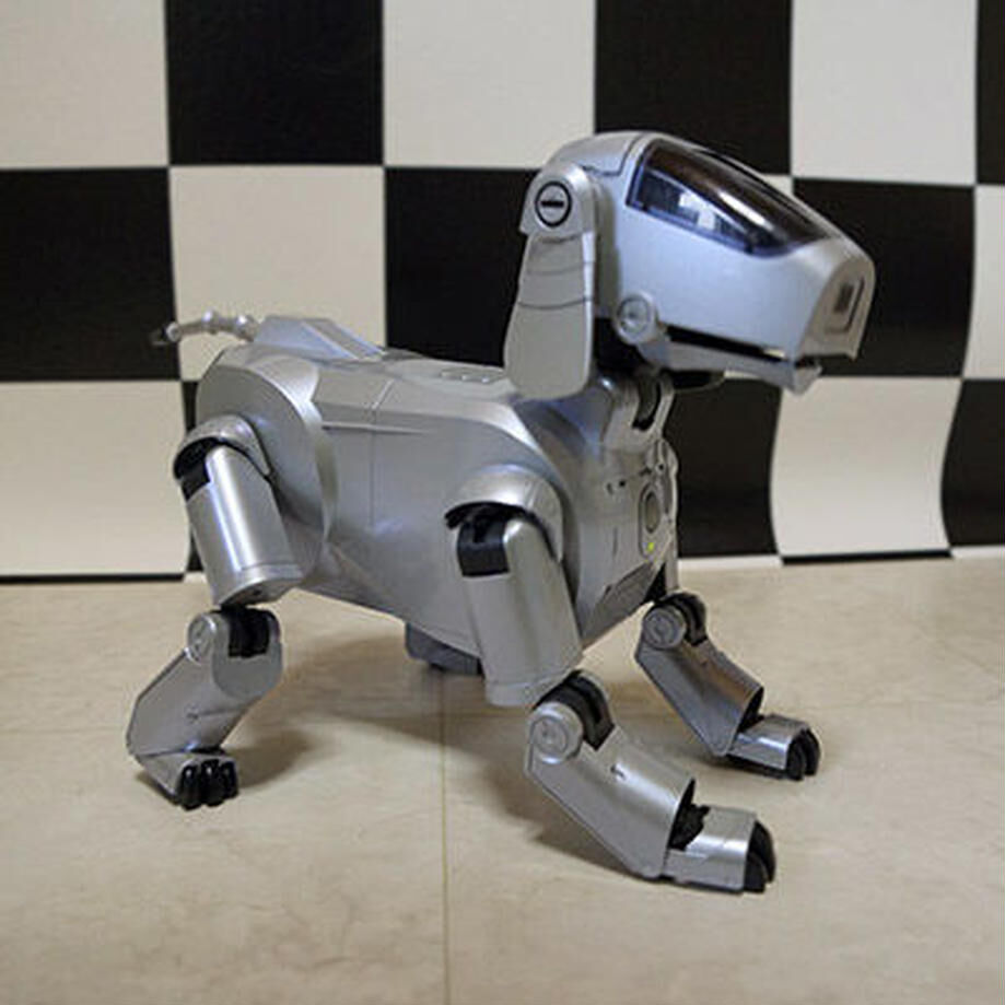 AIBO ERS-111