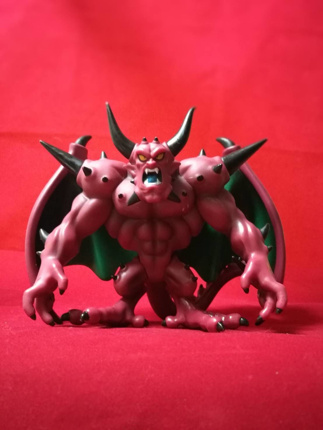 ドラゴンクエスト ソフビモンスター 029 デスタムーア | Hyper Motty