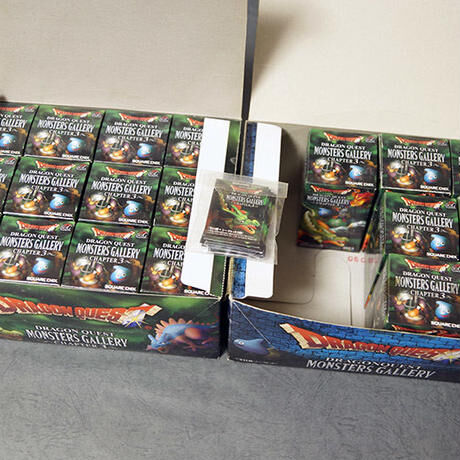 【希少】ドラゴンクエスト ワールドギャラリー フルコンプセット Amazon.co.jp: ドラゴンクエスト ワールドギャラリーズ ノーマルカラー