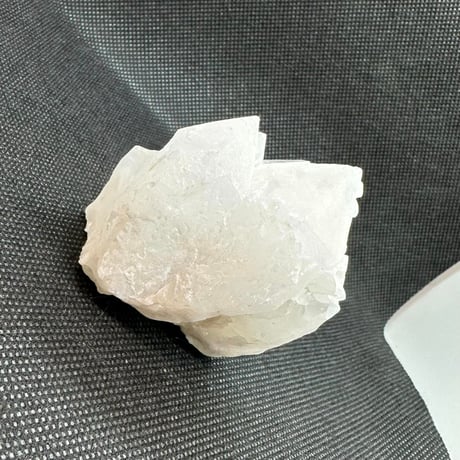 ヒマラヤ水晶　マニカラン渓谷産　キャンドルクラスター　希少　マニカラン水晶　№2
