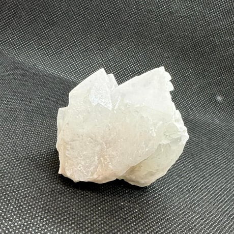 ヒマラヤ水晶　マニカラン渓谷産　キャンドルクラスター　希少　マニカラン水晶　№2