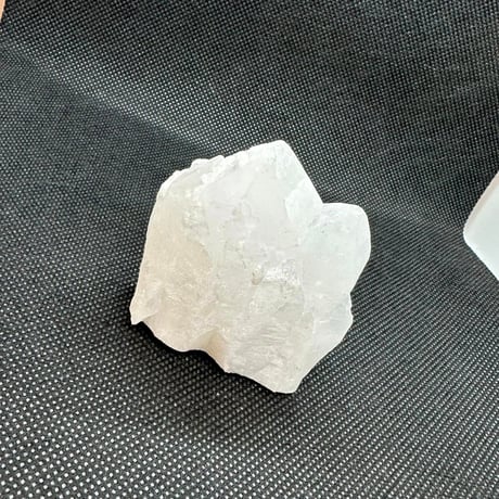 ヒマラヤ水晶　マニカラン渓谷産　キャンドルクラスター　希少　マニカラン水晶　№2