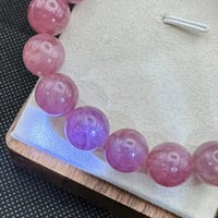 ブラックストロベリークォーツ ブラジル産 天然物 レア石 高品質 ブラックストロベリークォーツ ブラジル産 天然物 レア石 高品質