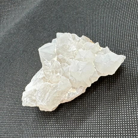 ヒマラヤ水晶　マニカラン渓谷産　キャンドルクラスター　希少　マニカラン水晶　№1