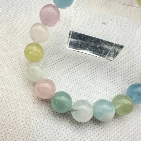 ベリル　ブラジル産　天然物　高品質美品　高発色　お買い得品