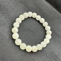 リビアングラス　隕石　エジプト産　天然物　鑑別済　希少　レアブレス