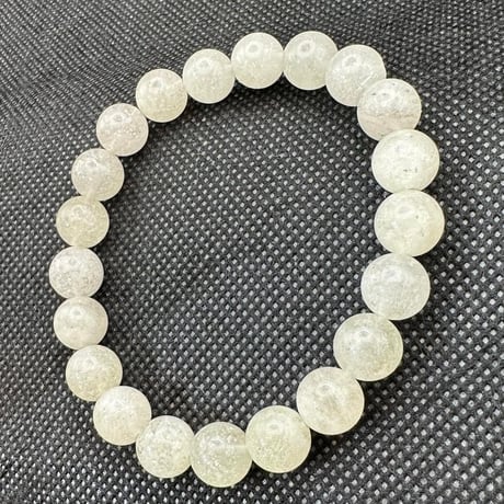 リビアングラス　隕石　エジプト産　天然物　鑑別済　希少　レアブレス