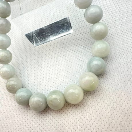 本翡翠　ミャンマー産　ジェダイド　天然物　高品質美品　お買い得　大特価　№2