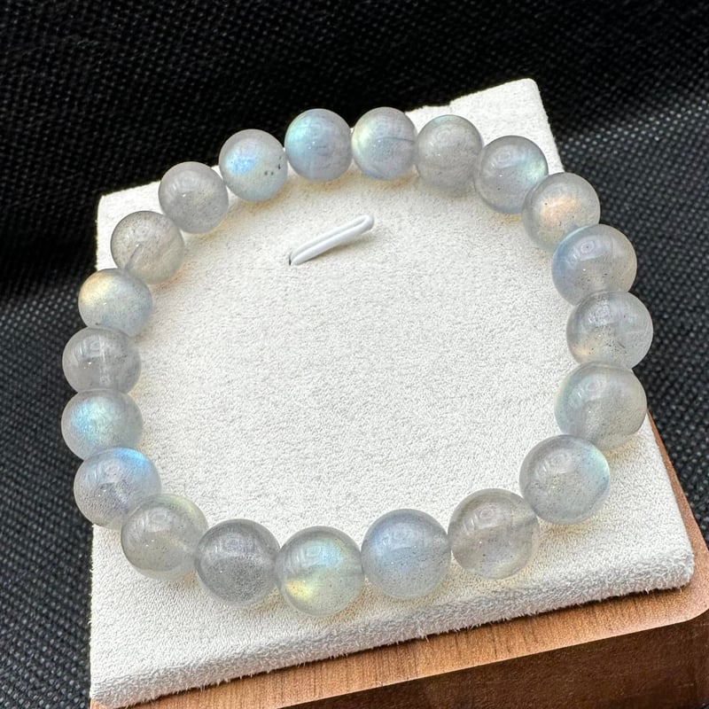 ラブラドライト マダガスカル産 天然物 極上高品質美品 大特価品