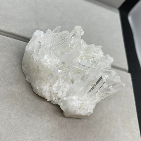 水晶　クラスター　中国四川省産　高品質　天然物　SALE　半額　№2