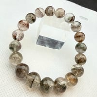 ガーデンクォーツ　ブラジル産　天然物　高品質美品　大特価　お買い得品　№21