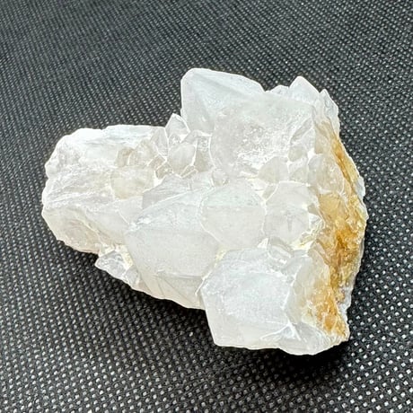 ヒマラヤ水晶　マニカラン渓谷産　キャンドルクラスター　希少　マニカラン水晶　№1