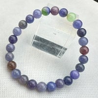 タンザナイト　タンザニア産　天然物　希少　レアストーン　高品質　美品　高発色　お買い得品