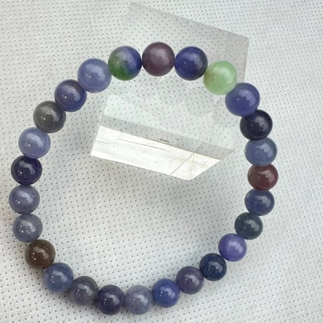 タンザナイト　タンザニア産　天然物　希少　レアストーン　高品質　美品　高発色　お買い得品
