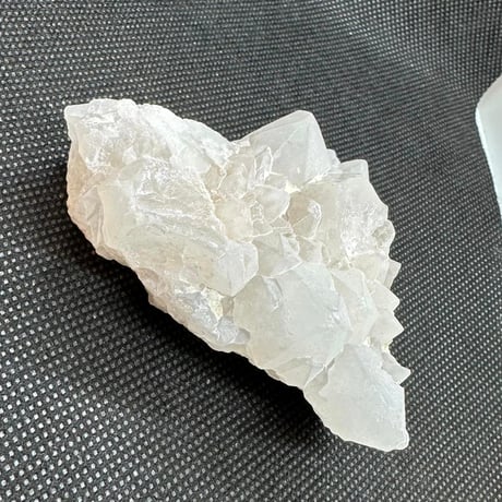 ヒマラヤ水晶　マニカラン渓谷産　キャンドルクラスター　希少　マニカラン水晶　№1