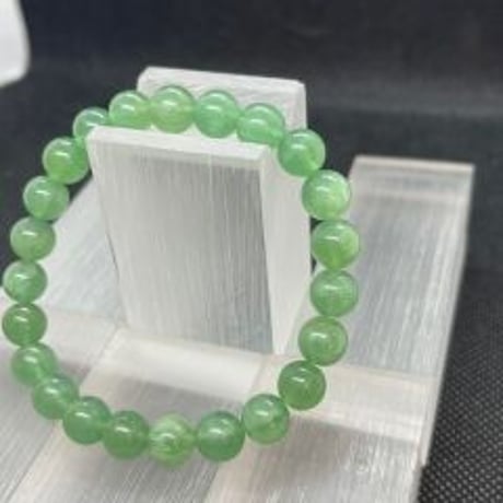 ミルキーフローライト 　希少　天然物