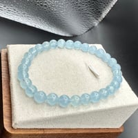 アクアマリン　ブラジル産　天然物　高品質　美品