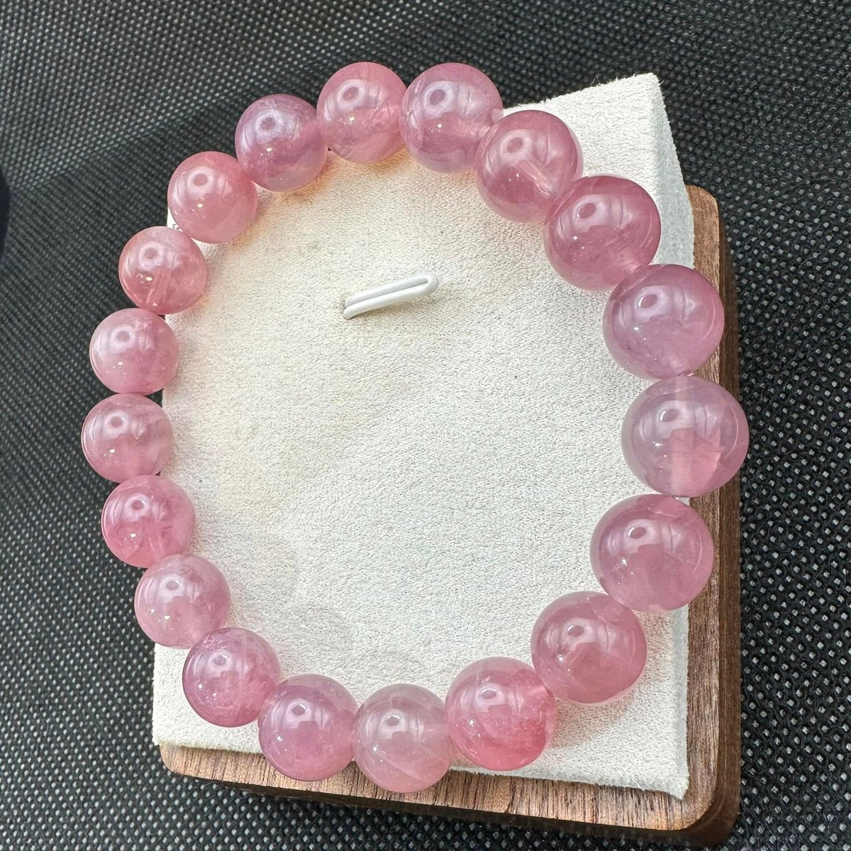 スターロイヤルディープローズクォーツ 天然物 希少 極上高品質