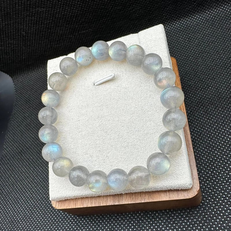 ラブラドライト マダガスカル産 天然物 極上高品質美品 大特価品