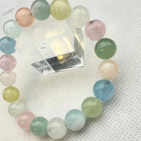ベリル　ブラジル産　天然物　高品質美品　高発色　お買い得品