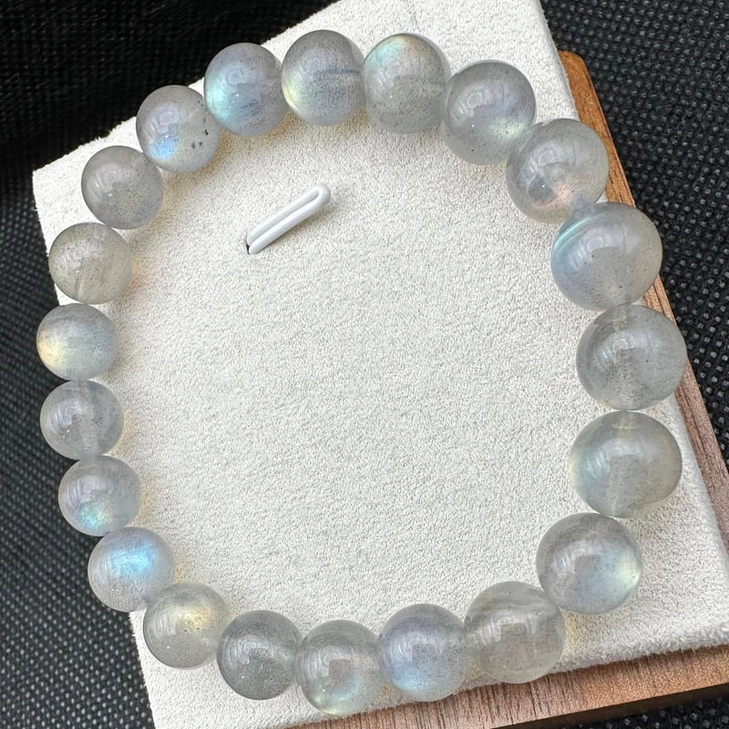 ラブラドライト マダガスカル産 天然物 極上高品質美品 大特価品