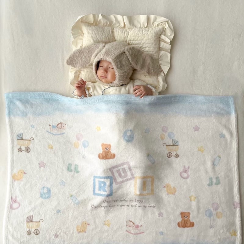 葉日月様・ハローベイビー小物入れ 葉日月様・ハローベイビー小物入れ 葉日月様・ハローベイビー