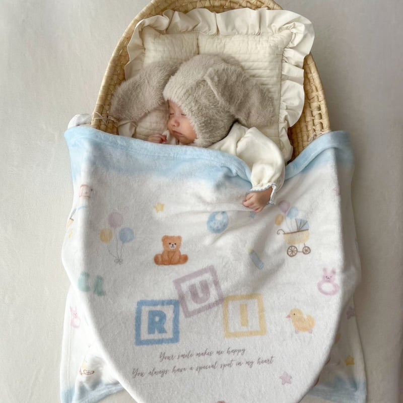 葉日月様・ハローベイビー小物入れ 葉日月様・ハローベイビー小物入れ 葉日月様・ハローベイビー