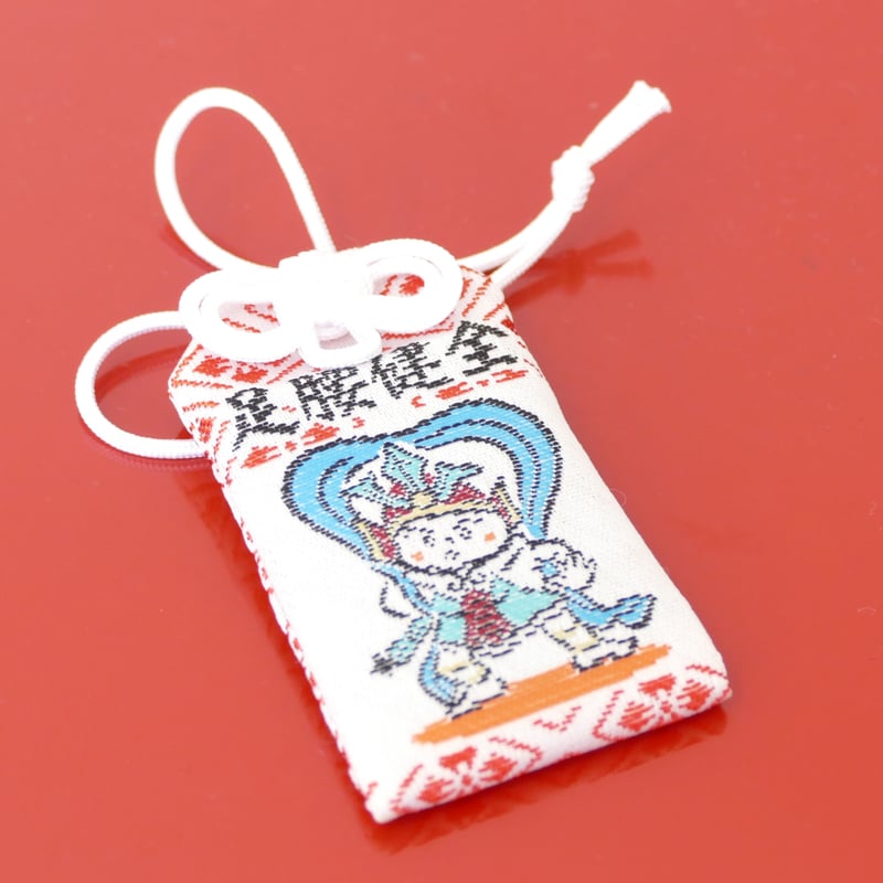 お守り 足腰健全 韋駄天 | 宝徳寺ネット寺務所Ⅱ